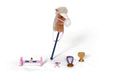 EAN 4001167837375 - BABY born Hobby Horsing Set 43cm Conjunto de accesorios para muñecas imagen 1