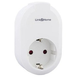 EAN 4006341716033 - REV 0088707012 enchufe inteligente 2300 W Blanco imagen 1
