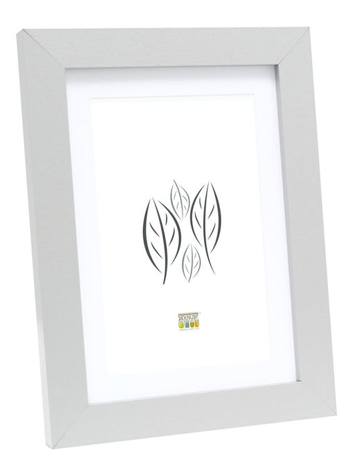 EAN 5412065662591 - Deknudt S66KD1 P1 Expositor de pie retroiluminado Plata imagen 1