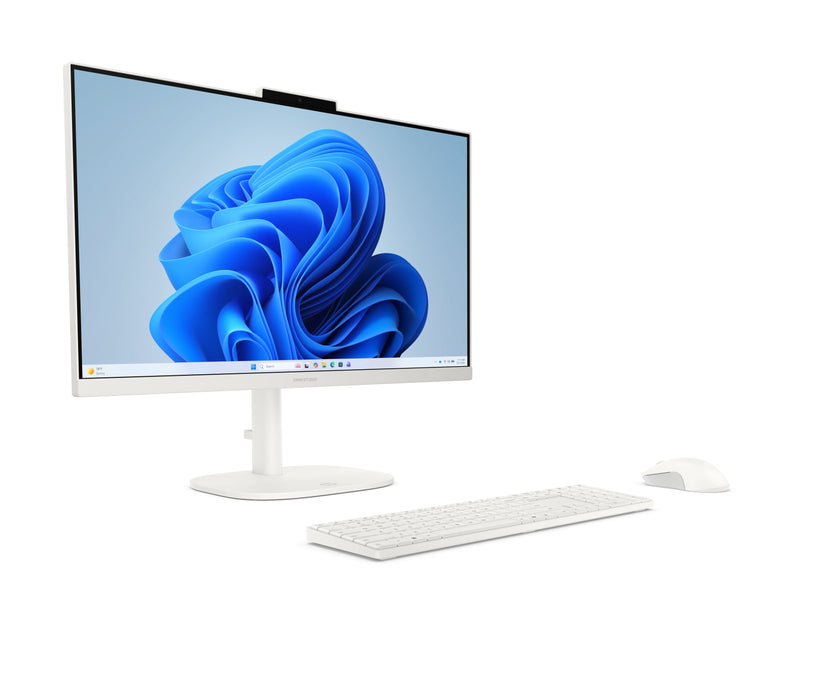EAN 0821844684054 - HP OmniStudio All-in-One Desktop 24-cv0020ns PC AMD Ryzen™ 5 40 60,5 cm (23.8") 1920 x 1080 Pixeles 8 GB  imagen 2