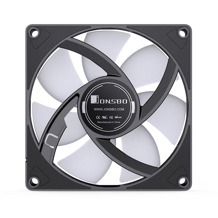 K Jonsbo Cr-1400 Evo Color Cpu Disipador