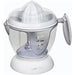 EAN 4006160629880 - Clatronic ZP 3066 prensa de cítricos eléctricos 1 L 40 W Blanco imagen 1