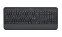 EAN 5099206105546 - Logitech 920-010917 teclado Oficina Bluetooth QWERTY Español Grafito imagen 5