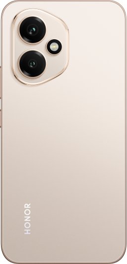 EAN 8431775034594 - Honor 400 5G 16,6 cm (6.55") SIM doble Android 15 USB Tipo C 8 GB 256 GB 5300 mAh Oro imagen 1
