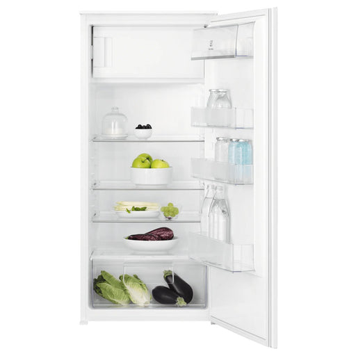 EAN 7333394014555 - Electrolux LFB3AE12S nevera combi Integrado 188 L Blanco imagen 1