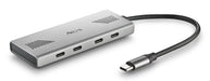 EAN 8435430624434 - NGS WONDER4-C USB Tipo C 5000 Mbit/s Plata imagen 2