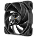 EAN 0761345400510 - Antec Nova Carcasa del ordenador Ventilador 12 cm Negro 3 pieza(s) imagen 3