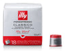 EAN 8003753979014 - Illy 7990 Cápsula de café Tueste medio 18 pieza(s) imagen 2