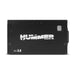 EAN 8436587974533 - NOX Hummer P 1000W unidad de fuente de alimentación 24-pin ATX ATX Negro imagen 6