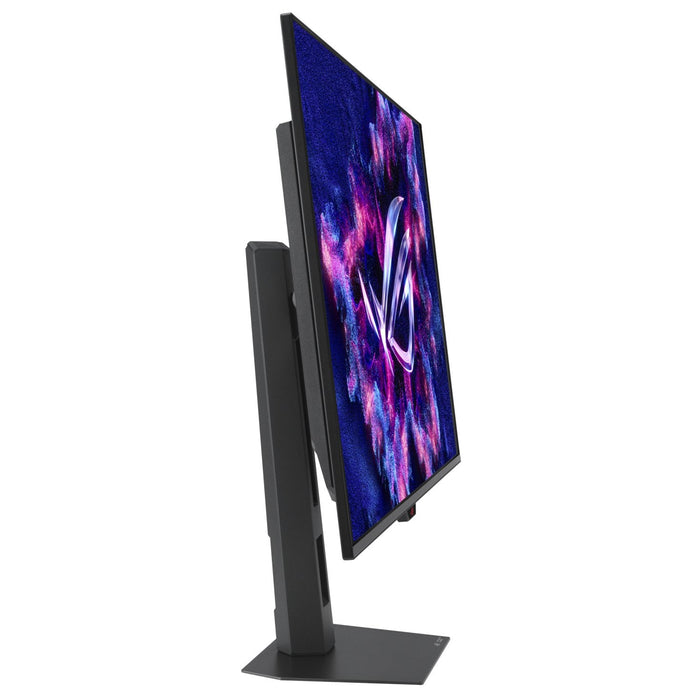 Asus Rog Strix Oled Xg32uqdms (80 Cm (31.5 Zoll), Negro, Ultrahd/4k, Hdmi, Dp, Usb-Hub, 240hz Panel) 90lm0cv0-B01371