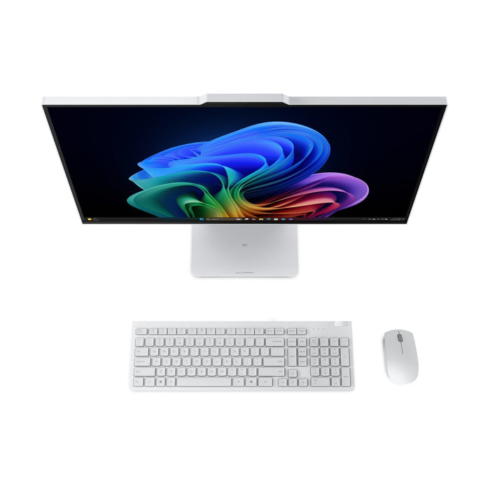 Ideacentre Aio 27ill11 Core U5 226v 16gb 512gb W11h