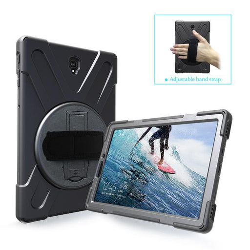 EAN 5704174242338 - eSTUFF ES681846-BULK funda para tablet 26,7 cm (10.5") Negro imagen 2