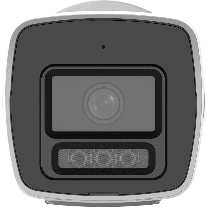 Cámara Ip Hikvision Ds-2cd1067g3-Liu(2.8mm) Con Colorvu Y Detección De Movimiento Md 3.0