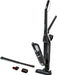 EAN 4242005110735 - Bosch BBH32101 aspiradora de pie y escoba eléctrica Aspiradora escoba 2 en 1 Batería Secar Sin bolsa Negr imagen 1