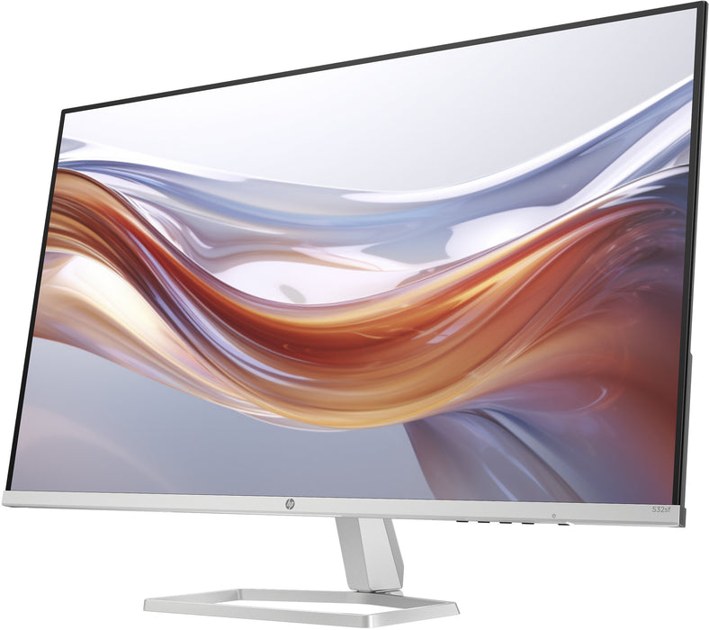 EAN 0197498945118 - HP Series 5 31.5 inch FHD Monitor - 532sf pantalla para PC 80 cm (31.5") 1920 x 1080 Pixeles Full HD LCD  imagen 2