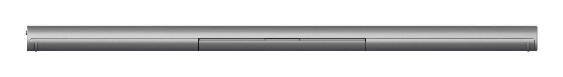 EAN 0198153907663 - Lenovo Tab Plus Mediatek 128 GB 29,2 cm (11.5") 8 GB Wi-Fi 5 (802.11ac) Android 14 Gris imagen 10