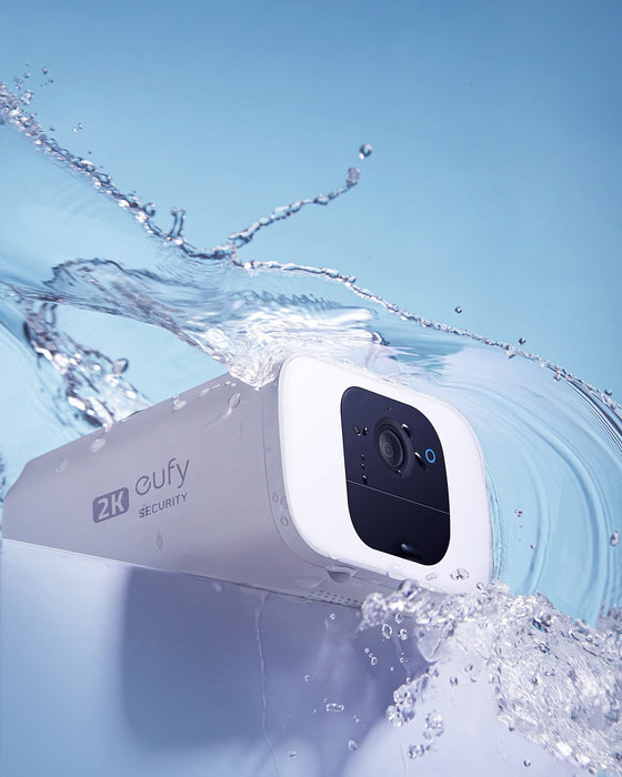 EAN 0194644052614 - Eufy Solocam S40 Caja Cámara de seguridad IP Interior y exterior 2048 x 1080 Pixeles Pared imagen 13