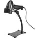 EAN 8719982137506 - Opticon L-50C Lector de códigos de barras portátil 1D CCD Negro imagen 5