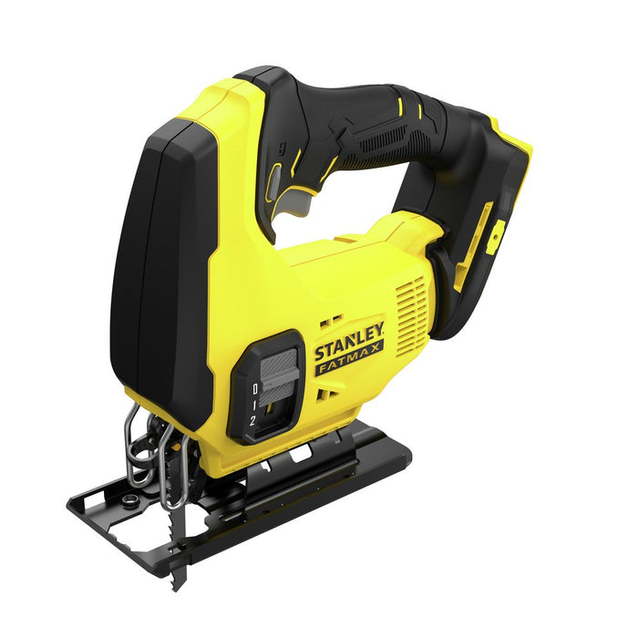 Wyrzynarka Stanley Sfmcs600b 18 V