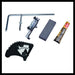 EAN 4006825649963 - Einhell TC-WG 200 amoladora de banco 110 RPM imagen 9