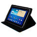 EAN 8420738288105 - SilverHT 111935340199 funda para tablet 25,6 cm (10.1") Multicolor, Turquesa imagen 4