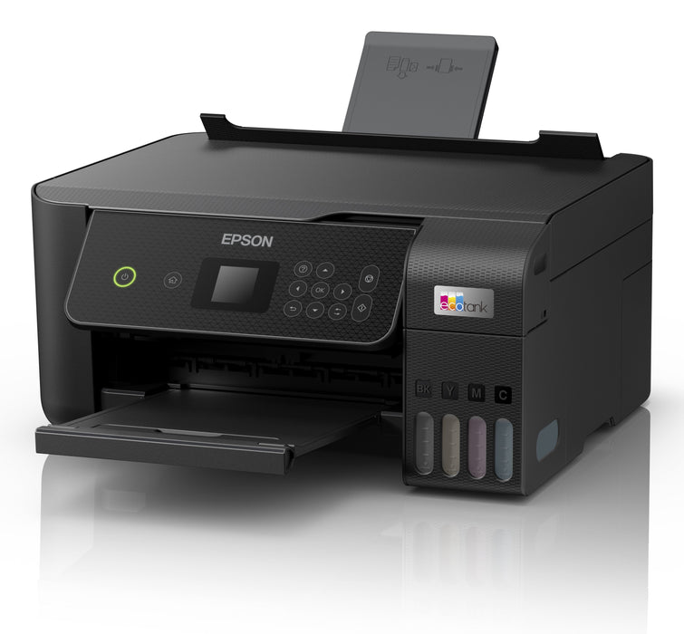 EAN 8715946720586 - Epson EcoTank ET-2871 Inyección de tinta A4 5760 x 1440 DPI 33 ppm Wifi imagen 3