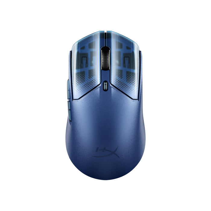 EAN 197961217414 - HyperX Pulsefire Haste 2 S Wireless Navy Gaming Mouse ratón Juego Ambidextro RF Wireless + Bluetooth + USB imagen 12