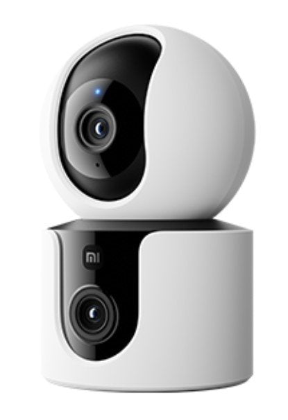 EAN 6941812799161 - Xiaomi Dual Smart Camera C300 Esférico Cámara de seguridad IP Interior 2304 x 1296 Pixeles Techo/Pared/Es imagen 1