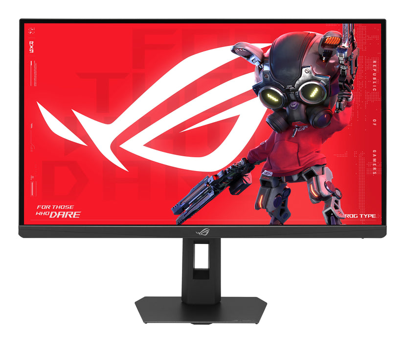 Asus Rog Strix Xg27aqngv Pulsar (68.6 Cm (27 Zoll), Negro, Qhd, Ultra-Fast-Ips, Hdmi, Dp, G-Sync Pulsar, 360hz Panel) 90lm0bf0-B01371