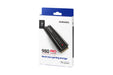 EAN 8806092837683 - Samsung 980 PRO 1 TB M.2 PCI Express 4.0 NVMe V-NAND MLC imagen 10