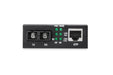 EAN 4016032293132 - Digitus DN-82121-1 convertidor de medio 1000 Mbit/s 1310 nm Monomodo Negro imagen 4