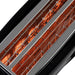 EAN 8421078038207 - JATA JETT1585 tostadora 7 2 rebanada(s) 1400 W Negro imagen 6