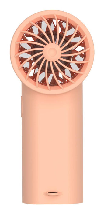 Muitomas Mini Portable Fan Peach Fuzz Minifan2pf