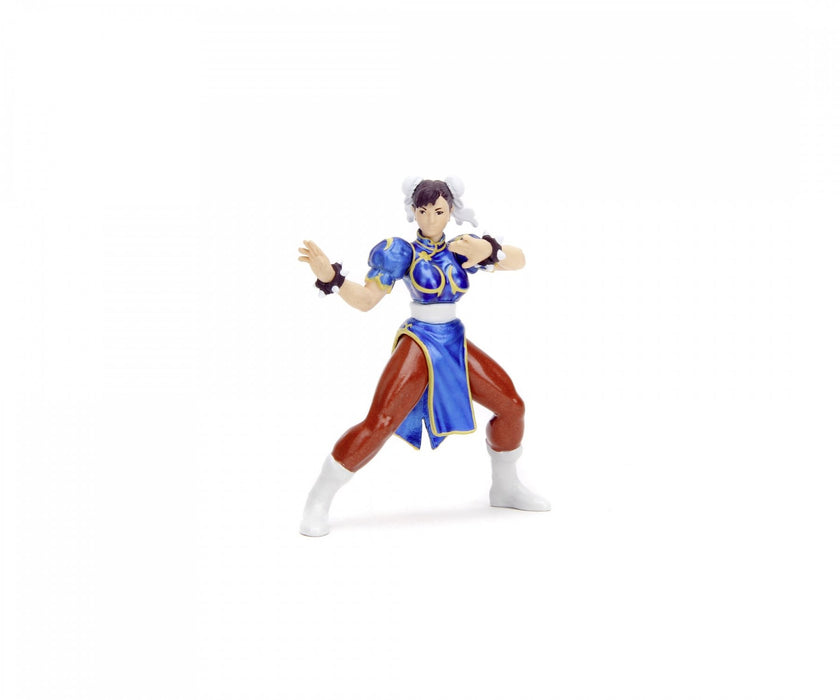 EAN 4006333085857 - Jada Toys Street Fighter 1993 Mazda RX7 1:24 imagen 5