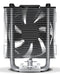 EAN 8436587974953 - NOX Hummer H-903 Procesador Refrigerador de aire 9,2 cm Negro imagen 2