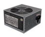 EAN 4260070124402 - LC-Power LC500-12 V2.31 unidad de fuente de alimentación 350 W 20+4 pin ATX ATX Gris imagen 1