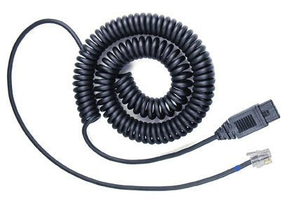 EAN 0607972014921 - VXi QD 1029P 3 m Negro imagen 1