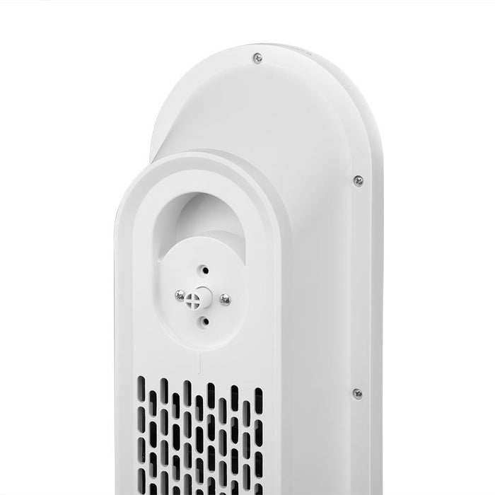 EAN 8435568405219 - Orbegozo CR 5034 Interior Negro 2000 W Ventilador eléctrico imagen 5