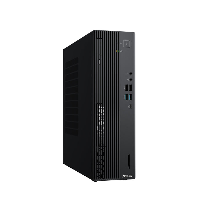 Asus Expertcenter D7 D701ser-714700394x Sff Intel Core I7-14700 16go 512go M.2 Ssd 512gb Ssd Intel Uhd Graphics 770 W11p 2y Oss