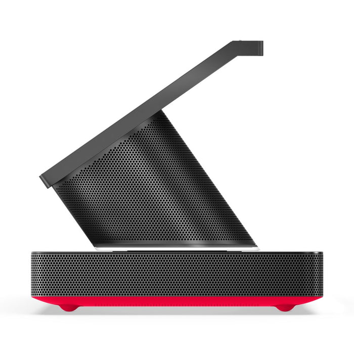 EAN 197528904733 - Lenovo ThinkSmart Hub Intel® Core™ i5 i5-8365UE 25,6 cm (10.1") 1920 x 1200 Pixeles Pantalla táctil PC tod imagen 6