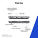 EAN 0199485444161 - HP ZBook Fury G1i Wolf Pro Security Edition Intel Core Ultra 7 265HX Estación de trabajo móvil 40,6 cm (1 imagen 4
