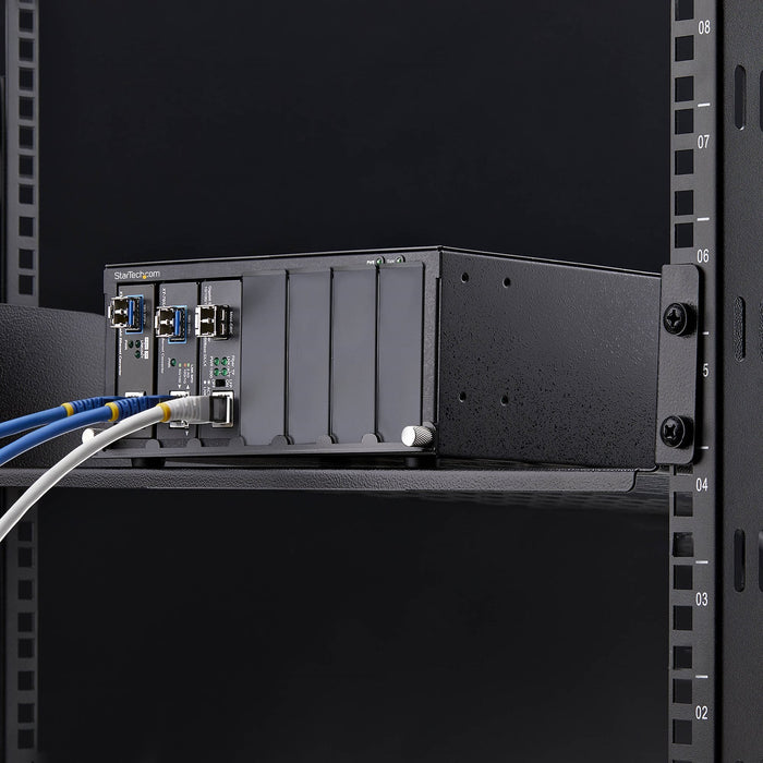 Startech.Com Modular Erweiterungseinheit