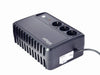 EAN 8716309126380 - Gembird EG-UPS-3SDT1000-01 sistema de alimentación ininterrumpida (UPS) Línea interactiva 1 kVA 600 W 3 s imagen 1