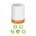EAN 8059018361117 - Techly I-LED TOUCH lámpara de mesa 1,6 W Blanco imagen 3