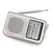 EAN 8435256897906 - Aiwa RS-55SL radio Personal Analógica Plata imagen 6
