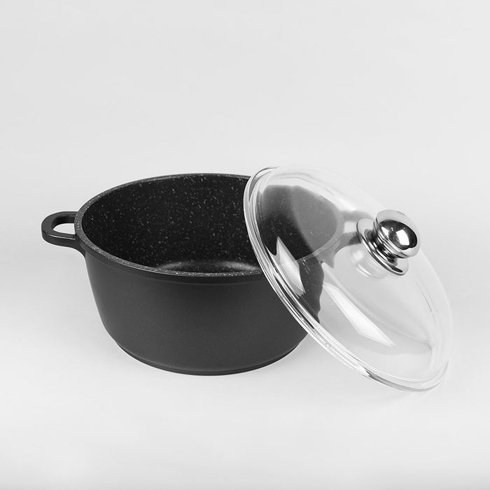 EAN 4820096552353 - Feel Maestro MR-4624C bandeja de horno 4,4 L Alrededor Cazuela para hornear imagen 4