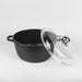 EAN 4820096552353 - Feel Maestro MR-4624C bandeja de horno 4,4 L Alrededor Cazuela para hornear imagen 4