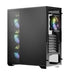 EAN 4262443280579 - LC-Power LC-811B-ON carcasa de ordenador Midi Tower Negro imagen 6