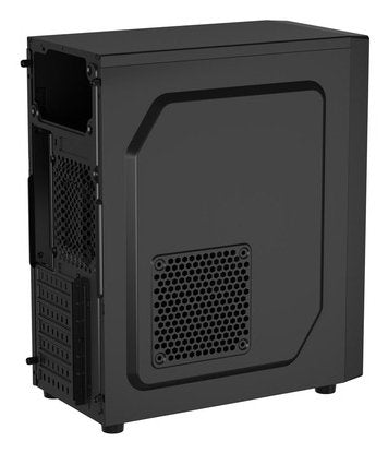 EAN 5901969449433 - NATEC Aracanta Midi Tower Negro imagen 7