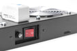 EAN 4016032250586 - Digitus DN-19 FAN-2-WM-T-SW accesorio de bastidor imagen 4